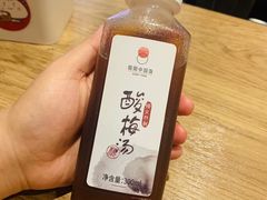 -阳阳中国饭(北京荟聚店)