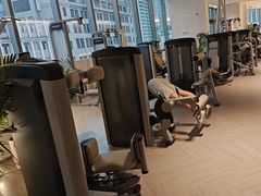 -YCHL FIT 健身(星寰店)