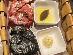 -恰餐厅及酒吧CHAR Bar & Grill(北京三里屯洲际店)