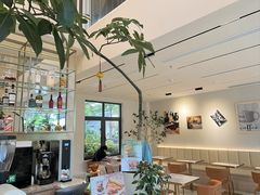 -花神·轻食简餐·咖啡馆·花卉绿植(荷兰花卉小镇店)