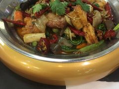 -食美汇美食广场(新奥店)