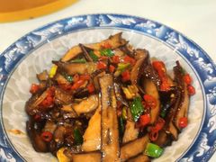 -翠清酒家(万丰路店)