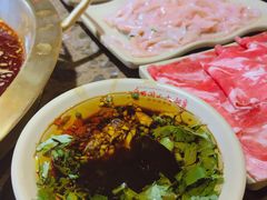-蜀国大将老火锅(江北店)