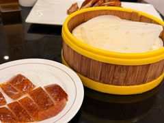 -全聚德(长白直营店)