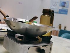 -福巷湘食小馆·猛火现炒(上海首店)
