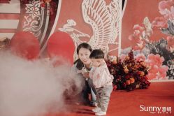 -Sunny喜铺婚礼策划(东部店)