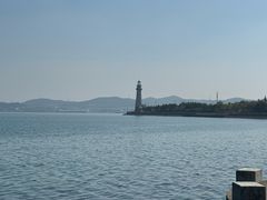 -威海大水泊国际机场