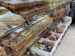 -幸福蛋糕坊(金顶街店)
