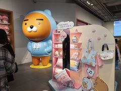 -KAKAO FRIENDS(弘大店)