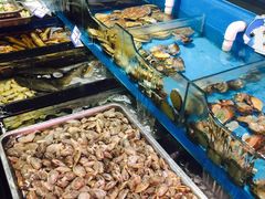 -添福来墨鱼饺子 · 海鲜东北菜(大连星海·黄浦路店)