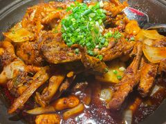 -六月雪干锅(绵阳凯德广场店)