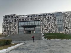 -莫子山公园