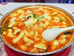 -苗小坛贵州酸汤鱼(百乐店)