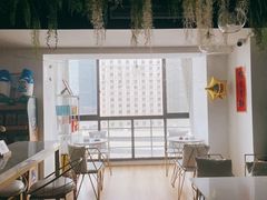 -Husky Go! 哈士奇体验馆·宠物咖啡厅狗咖