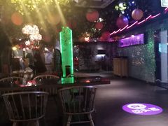 -回头客音乐清吧(中山路店)