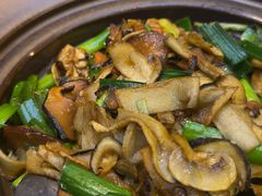 -云海肴汽锅鸡·云南小炒(天津国金汇店)