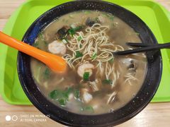 -晓午阳常熟炒浇面(红庙店)