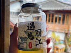 -木王宴语·野生鲜菌火锅(玉河店)