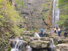 -孤山寨风景区