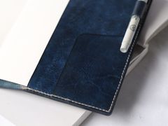 -猛犸手作·皮具·diy团建·礼品定制(新华路店)