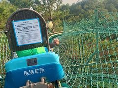 -盈香心动乐园