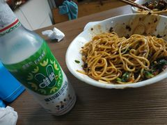 花市豌杂面-花市豌杂面(民生路店)