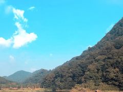 -广州市石门国家森林公园