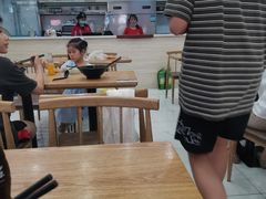 大堂-一品飘香(新亚店)
