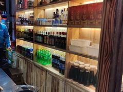 -锅来乐地锅鸡(安亭店)