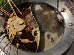 -钢管厂五区小郡肝火锅串串香(总店)