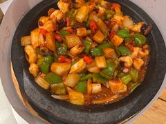 -七八冷面·延边朝鲜族美食(圣熙八号店)