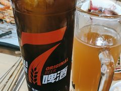 -烤五行·烧烤烤串(石佛营店)