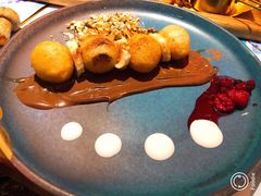 -HELLO MUSAE 拾光缪斯餐厅·纯正希腊风味(苏州中心店)