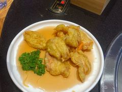 -山河屯铁锅炖·非遗铁锅炖(华强北店)