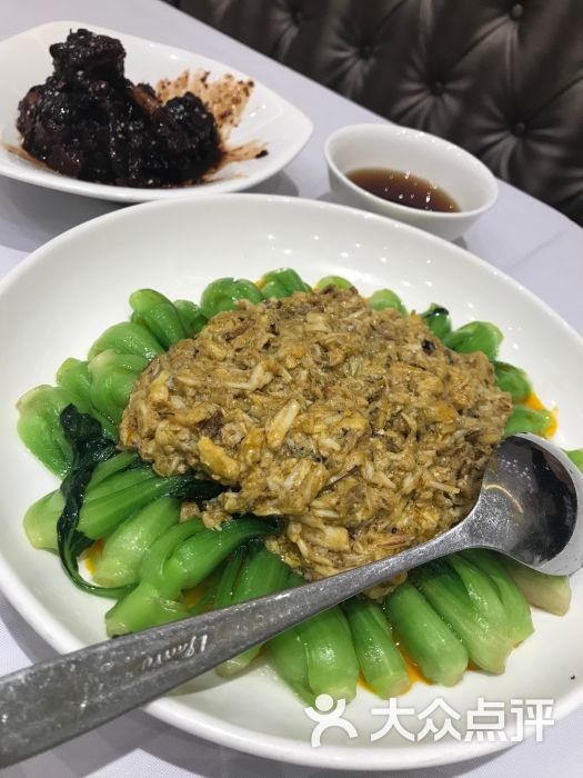 老吉士上海菜(浦东丁香店)图片 - 第971张