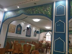 -清真.回香园(南街店)