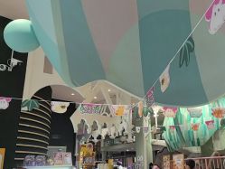 -奈尔宝·儿童乐园·亲子餐厅(星河湾店)