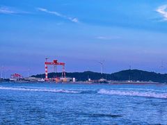 -六鳌翡翠湾滨海度假景区