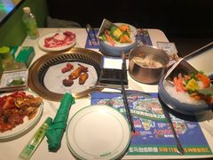 -亚马逊海鲜自助(万象汇店)
