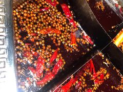 -陈眼镜火锅(总店)