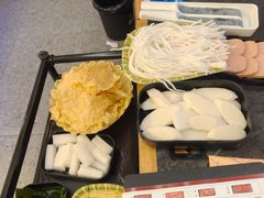 -林记潮牛·牛肉火锅(上马墩店)
