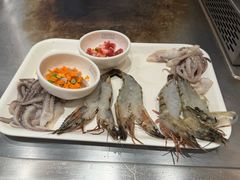 -火地铁板烧(昆山万象汇店)