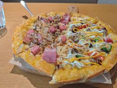 -俏贝拉(裕后街店)