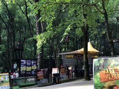 -WeLope紫金山探险公园