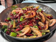 -巴蜀飘香川菜馆(无锡大饭东湖滨路酒吧街店)