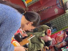 -文立新麻辣烫(合生汇21街区店)