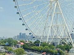 -南昌之星摩天轮