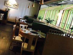 大堂-蛙蛙叫干锅年代(簋街总店)