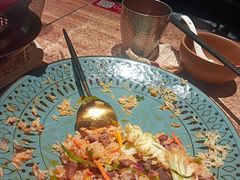 -耶里夏丽·丝路新疆菜·清真食品(徐汇南丹东路臻选店)