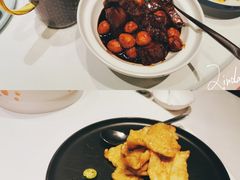 经典红烧肉-百富源·海鲜辽菜(浑河堡店)
